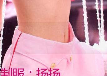 3Agirl：她的图片像是在免费挣扎，真带感！
