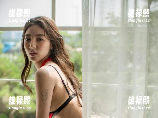 G.su(全智秀)的写真大巴，LEEHEEEXPRESS-LERB，带你一路看个够！