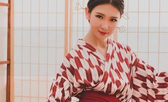 GIRLT果团网 - 当王语纯穿上红裙，原图让我懂了：原来优雅从来没有被定义过！
