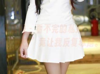 GIRLT果团网 - 看不完的私拍，陈雅漫那点“秘密”竟让我反复琢磨。