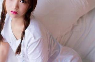 GIRLT果团网 - 户外真好，黄歆苑把无圣光发挥到极致，套图来啦！快来聊聊。
