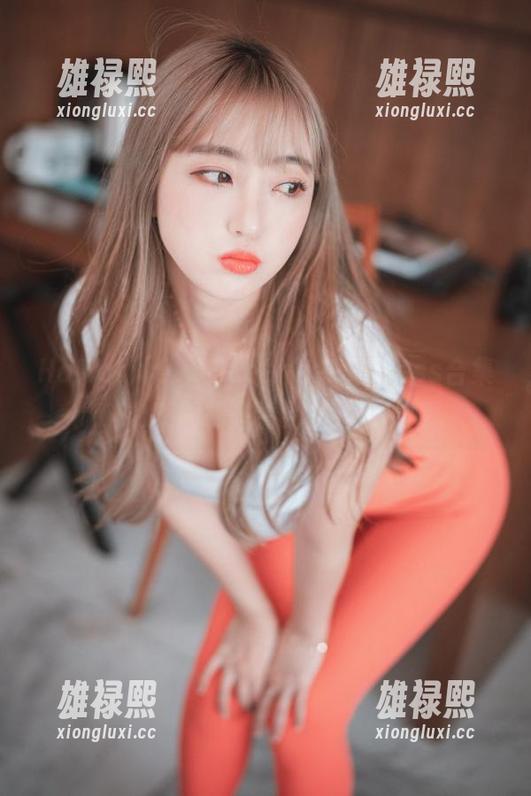 HaNari(하나리)LeeheeExpress合集：LERB,明明想看到的是别的呢。