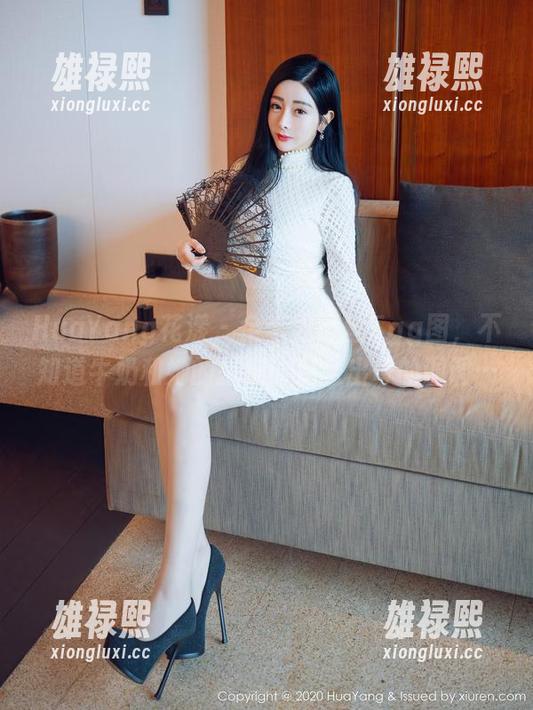 HuaYang花漾 - 全套尤妮丝Egg图，不知道牛奶和她的搭配，辣么出奇的调调…