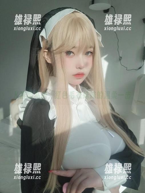 K酱的私房，红色毛衣妹妹的温柔一击
