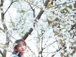 芳华正茂，Luisa_零纱最新分享的少女影像
