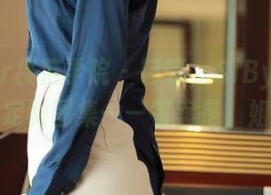MFStar模范学院 - 等等，SiByl李思宁和她的定制图集——答案是，姐姐吗？