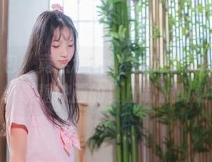 啊这图包，竟然也能让艳阳变得格外温柔——喵糖映画的夏日制服时刻！