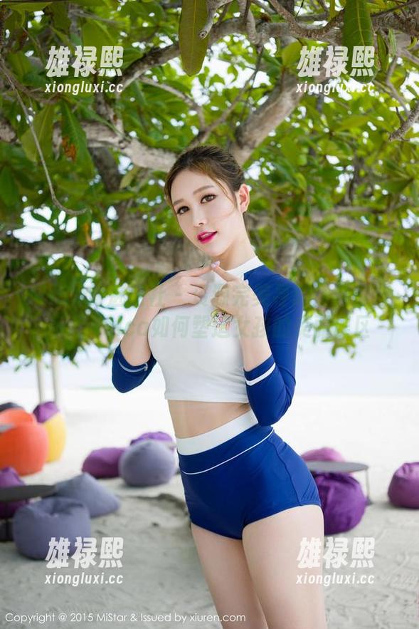 MiStar魅妍社 - 资源完美寻踪：看赵欢颜Jessica如何塑造女孩的美丽误区