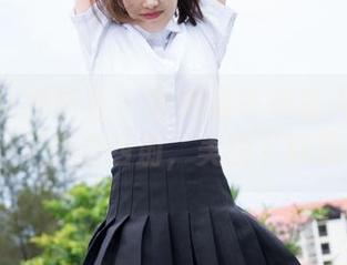 MiStar魅妍社 - 体操服也有春天！陈雅漫VICKY魅力四射，美图下载随便来！