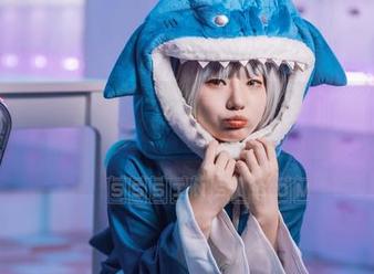 图包里看不清的Nichole，Mimmi(밈미)你这分享是个什么套路？