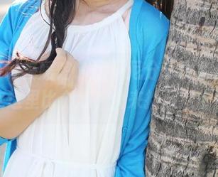 MyGirl美媛馆 - 比基尼分享大集合：唐琪儿在这里比个心，快来捡漏这份美丽！