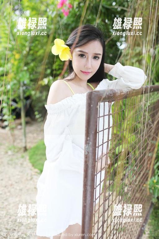 MyGirl美媛馆 - 不可思议的唐琪儿il，全套清纯图集居然又让我矛盾了！