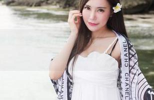 MyGirl美媛馆 - 奈美nana的修女日记：原图中的信仰，套图里的不正经！