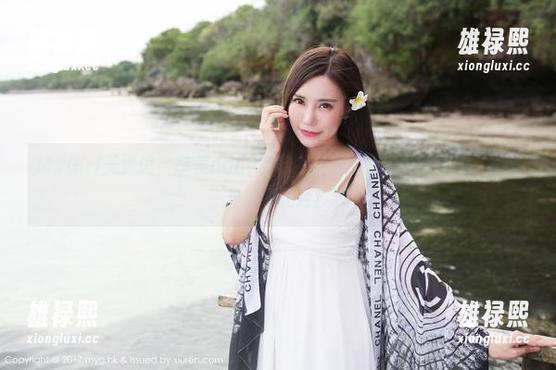 MyGirl美媛馆 - 奈美nana的修女日记：原图中的信仰，套图里的不正经！