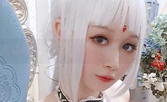女友在作品集里的样子：PAKI草莓酱的搞怪分享时间