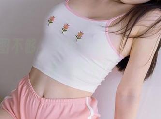 免费美图不够，女仆Pia(피아)又要再来点骚操作了！