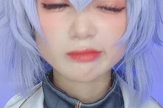 PoppaChan最近又出新招，兔女郎雷姆作品集，等你来追捧哦！