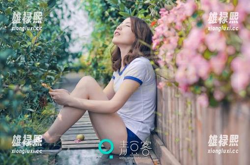 QingDouKe青豆客 - 击打你的眼球：绮里嘉ula的女神作品，没点胆量不敢点开哦
