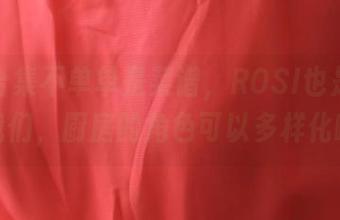 厨娘合集不单单是菜谱，ROSI也是在告诉我们，厨房的角色可以多样化嘛！