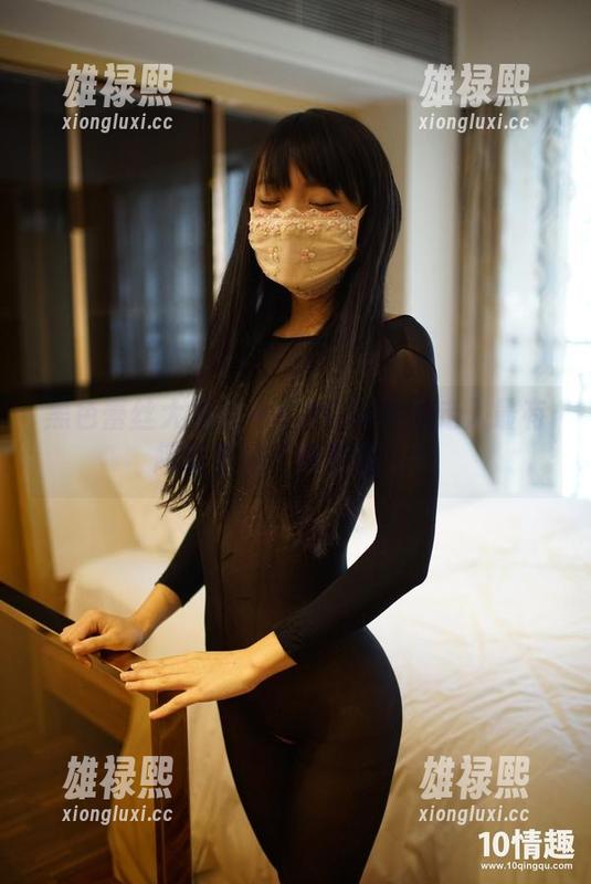 黑色蕾丝大集合——ROSI带你走入最有趣的蕾丝“博物馆”！
