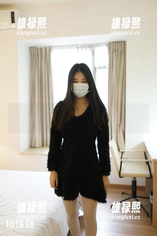 ROSI口罩 汇聚ROSI的黑色丝袜合集,灵感满满,壁纸再换个样试试?