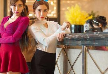 TGOD推女神 - 施忆佳Kitty酱，这个女孩的写真集精选，真有那么特别吗？
