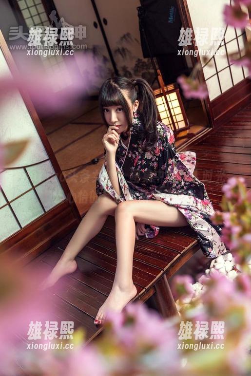 TouTiao头条女神 - 图集中的双人时光，温心怡的套路你看懂了吗？