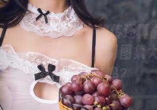 TouTiao头条女神 - 白蛇传还真能被打造得如此多元，莫晓希的定制图集大家准备好接受冲击了吗？