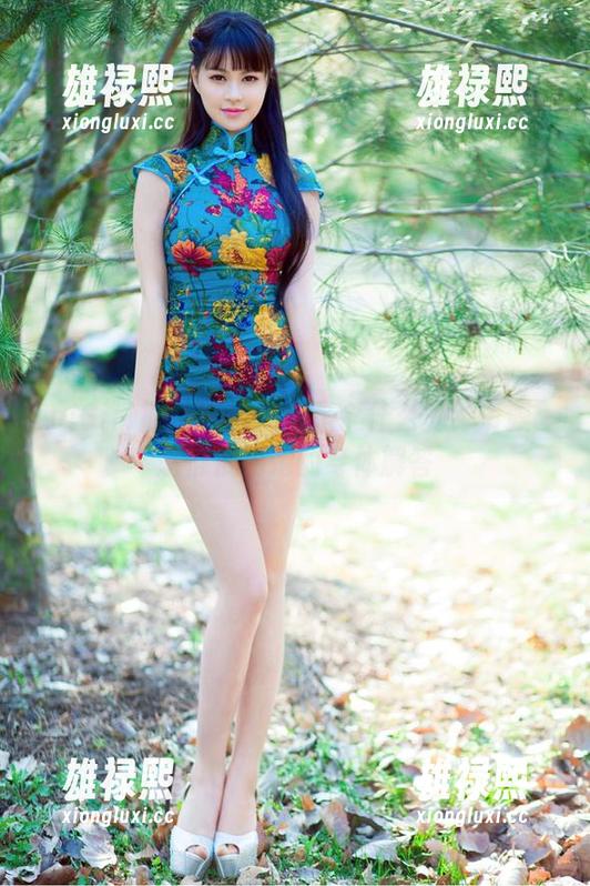 TuiGirl推女郎-赵惟依 TuiGirl推女郎 - 剧情是个什么鬼?资源:赵惟依用她的身体解答