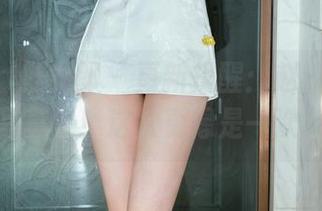 TuiGirl推女郎 - 更新提醒：赵纹清的“清纯”写真集！这次更像是一次小旅行。