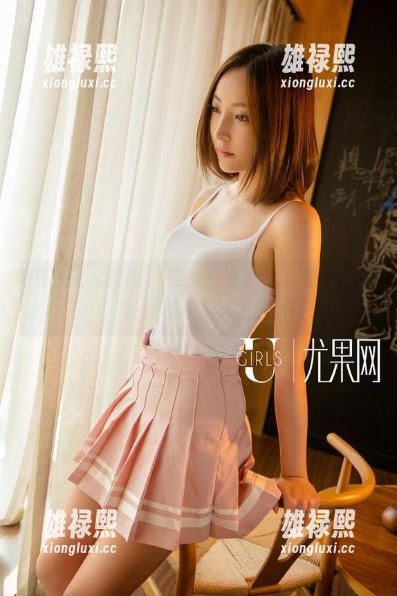 UGirls尤果网-尤菲儿 UGirls尤果网 - 更新!尤菲儿的黑丝合集,轻轻松松把人心勾走