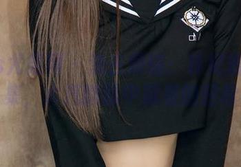 UGirls尤果网 - 洗去烦恼：林妃媛浴缸图集，水汽朦胧中藏着的轻松