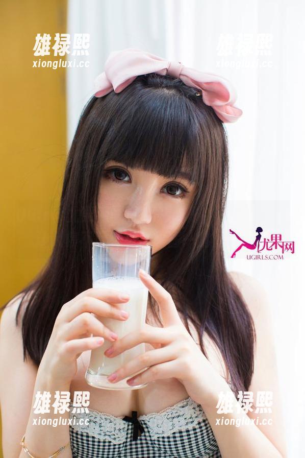 UGirls尤果网-谭晓彤 UGirls尤果网 - 谈起谭晓彤,那长腿简直让人停不下眼睛!原图一睹为快喔!