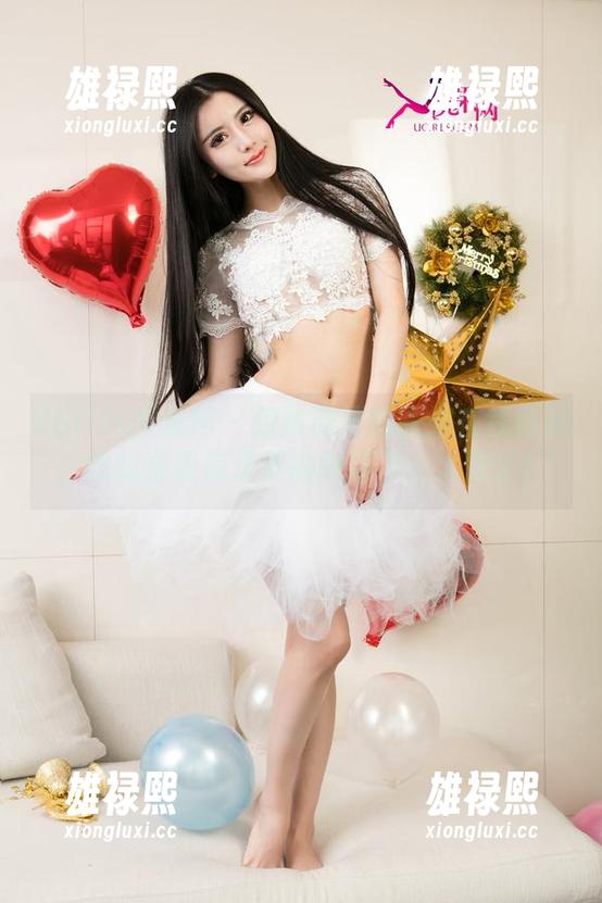 UGirls尤果网 - 把陈雅漫的花嫁在线收藏，我的资源库又要被刷新了，太赞了！