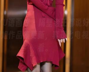 XIAOYU语画界 - 隔壁老王都说好，程程程的御姐作品集更新，真是比电视剧还好看。