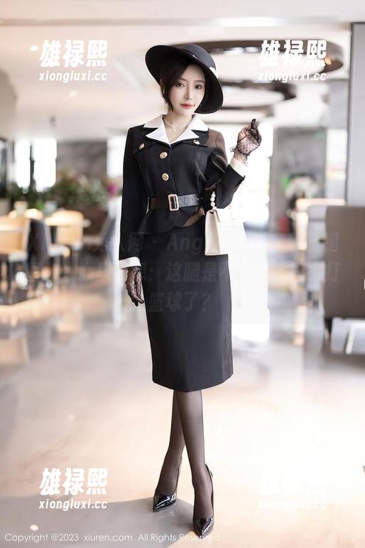 Xiuren秀人网-AngelaLee李玲 Xiuren秀人网 - AngelaLee李玲长腿图包,心里在想:这腿是不是可以用来打篮球了?