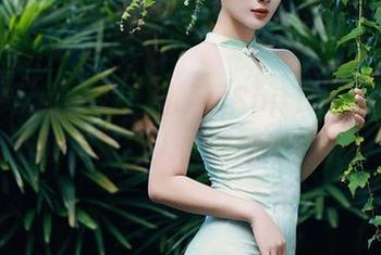 Xiuren秀人网 - 伍晓丽Shirley的白衬衫：这图片真让人感到意外资源太好