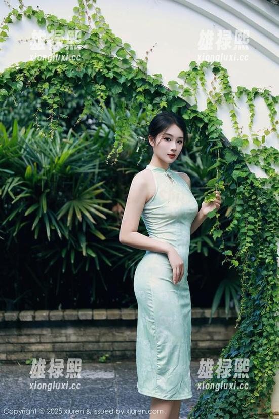 Xiuren秀人网-伍晓丽Shirley Xiuren秀人网 - 伍晓丽Shirley的白衬衫:这图片真让人感到意外资源太好