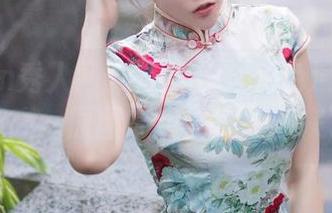 Xiuren秀人网 - 周慕汐把粉色演绎得如此带感，原图中我都快哭出来了！