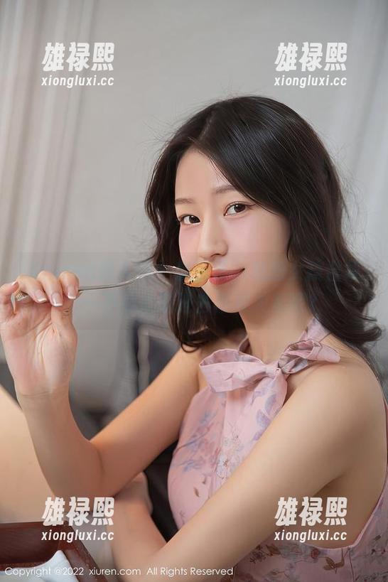 Xiuren秀人网-奈奈子 Xiuren秀人网 - 奈奈子,私拍女孩合集,一不小心陷进去也没关系吧?