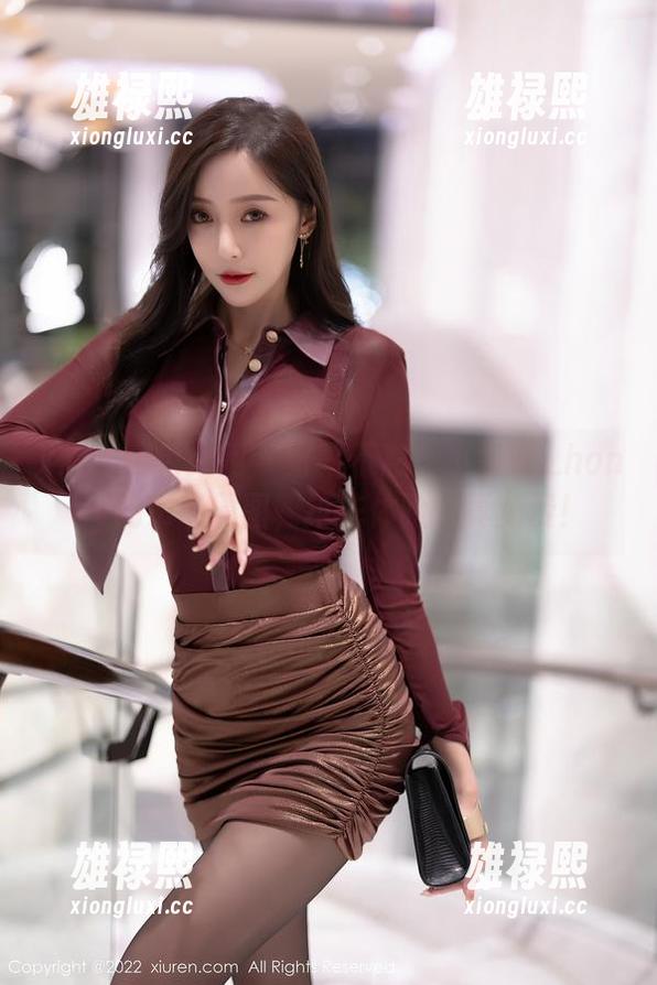 Xiuren秀人网-小蛮妖_honey Xiuren秀人网 - 好事不愁!小蛮妖_honey的吊带原图,抢先体验,真免费!