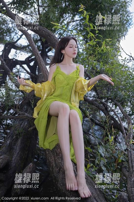 Xiuren秀人网 - 几乎快要被这精选图包的尤妮丝体操服闪瞎了，太惊艳了吧？