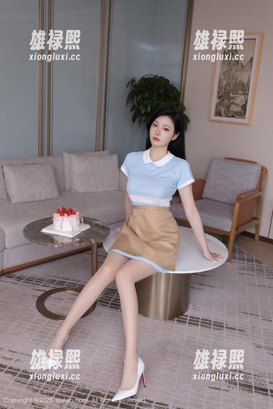 Xiuren秀人网 - 下载这些“想做你的猫”的圣诞美图，不小心打开了童心的锅盖。