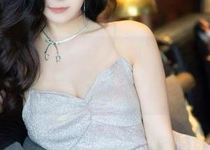 Xiuren秀人网 - 兔女郎潘娇娇，在图片里埋藏的小秘密与耳语