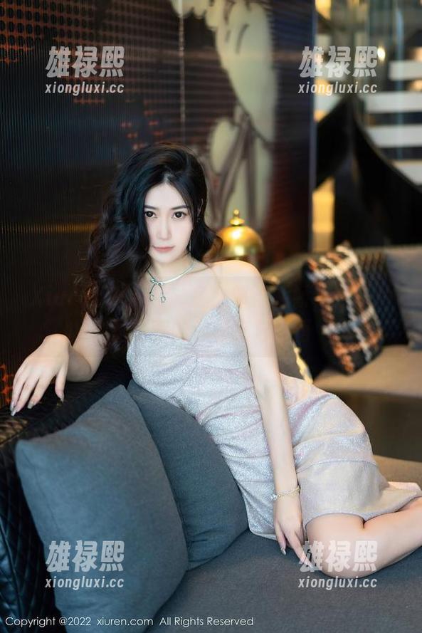 Xiuren秀人网-潘娇娇 Xiuren秀人网 - 兔女郎潘娇娇,在图片里埋藏的小秘密与耳语