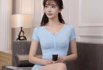 Xiuren秀人网 - 更新啦！陈大榕的连衣裙图片，图片中的风景也太美了