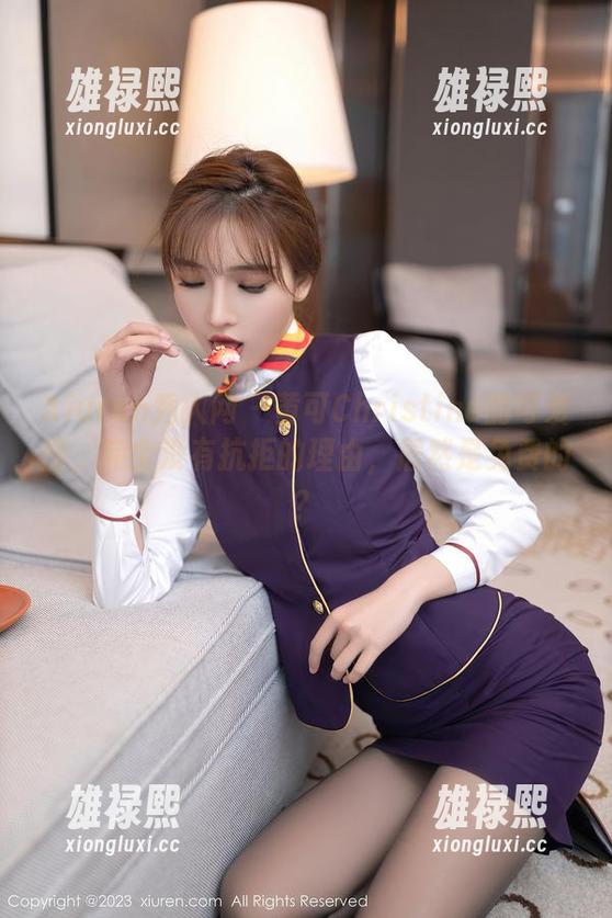 Xiuren秀人网 - 黄可Christine的可爱图，完全没有抗拒的理由，居然是免费的？
