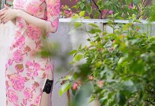 Xiuren秀人网 - 这一季的新作：黄可Christine透明写真集，原图里的绝无仅有，别眨眼！