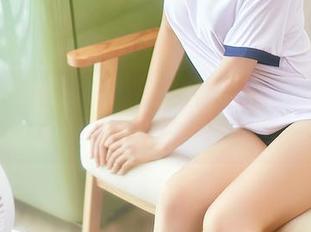 YouMi尤蜜荟 - 你见过的日系情人吗？不如看下卓娅祺的原图壁纸！