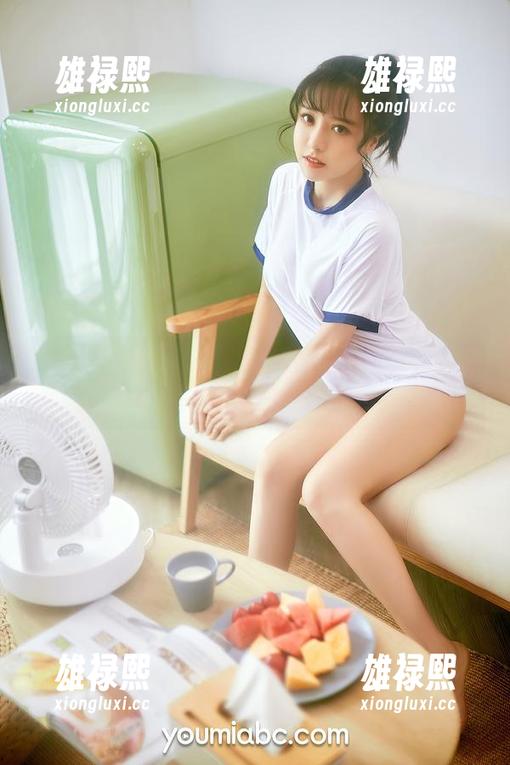 YouMi尤蜜荟 - 你见过的日系情人吗？不如看下卓娅祺的原图壁纸！